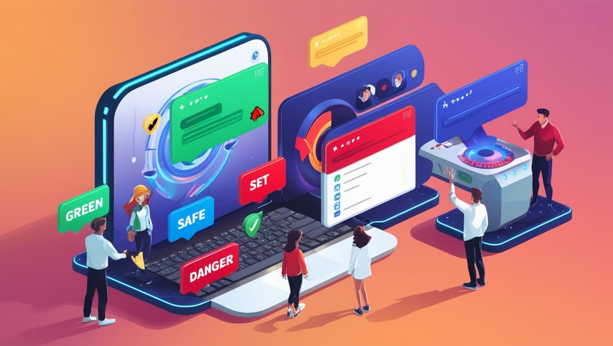 Streamline Your Workflow